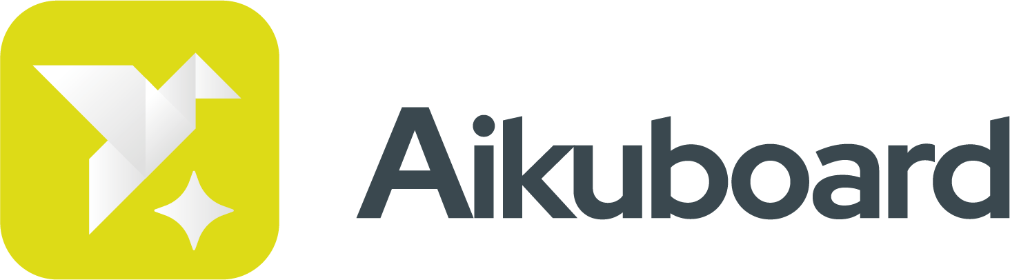Aikuboard