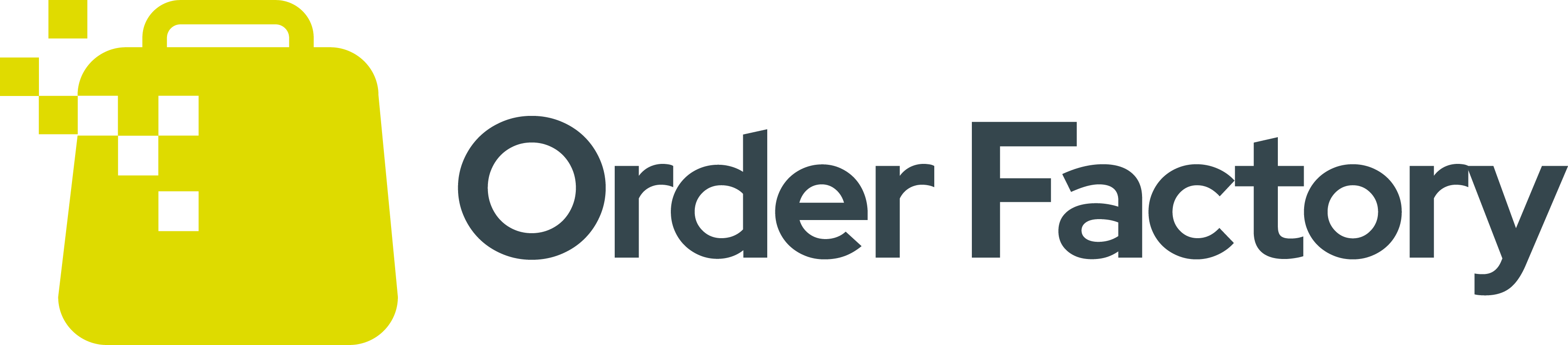 Order Factory