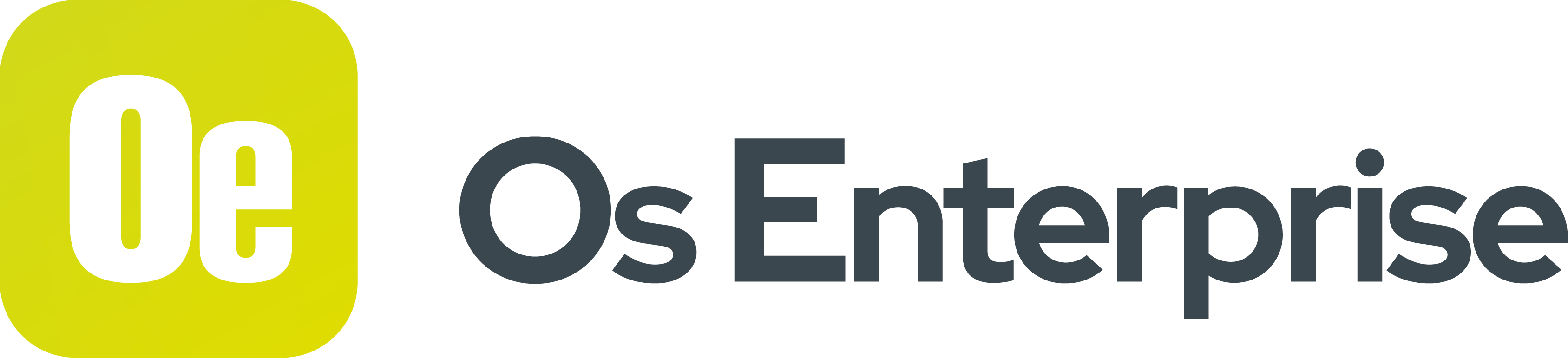 OS Enterprise